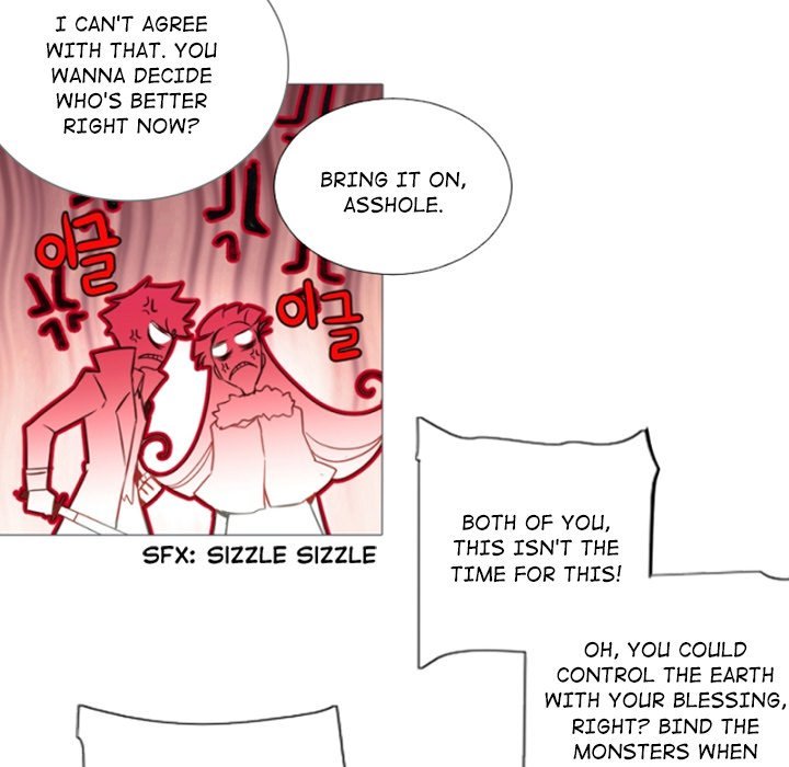 ANZ Manhwa - Chapter 106 Page 82