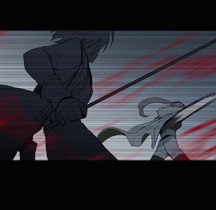 ANZ Manhwa - Chapter 106 Page 91