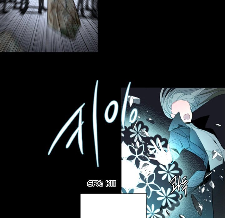 ANZ Manhwa - Chapter 106 Page 100