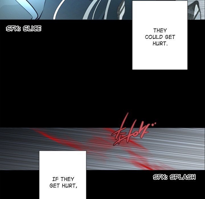 ANZ Manhwa - Chapter 106 Page 102