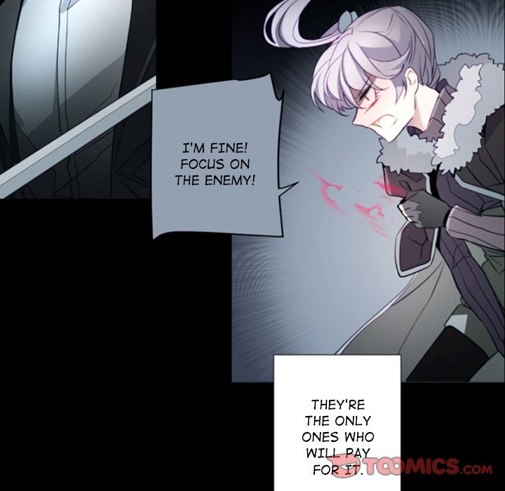 ANZ Manhwa - Chapter 106 Page 104