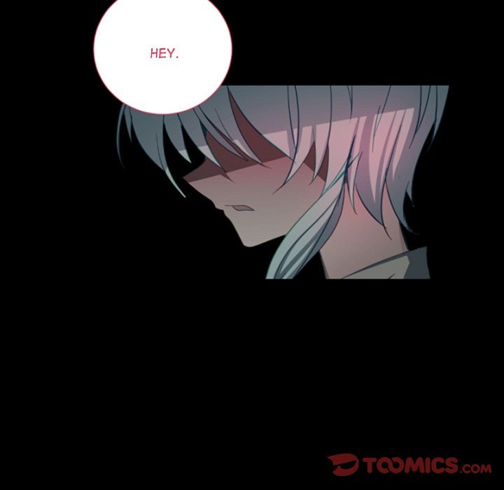 ANZ Manhwa - Chapter 106 Page 107