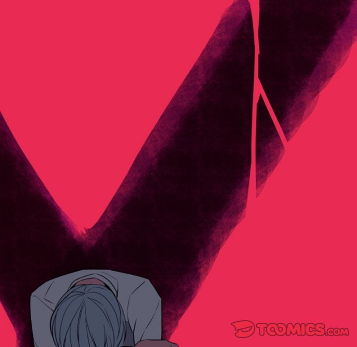 ANZ Manhwa - Chapter 106 Page 116