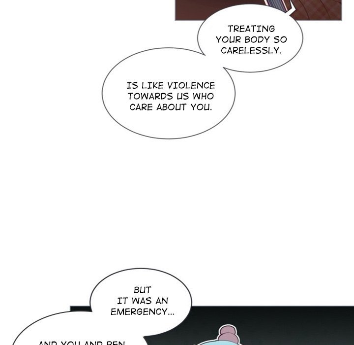 ANZ Manhwa - Chapter 52 Page 64