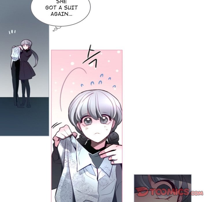 ANZ Manhwa - Chapter 52 Page 81