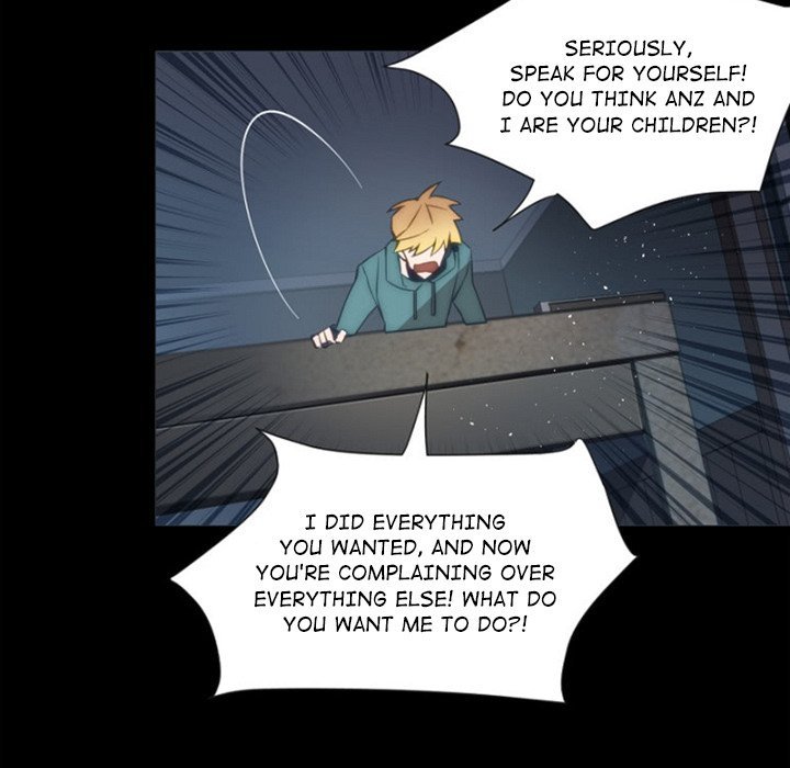 ANZ Manhwa - Chapter 73 Page 43