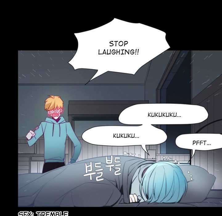 ANZ Manhwa - Chapter 73 Page 60