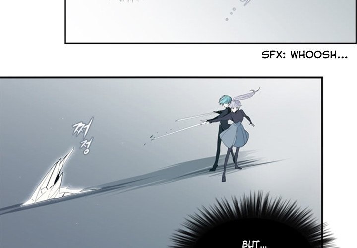 ANZ Manhwa - Chapter 18 Page 1