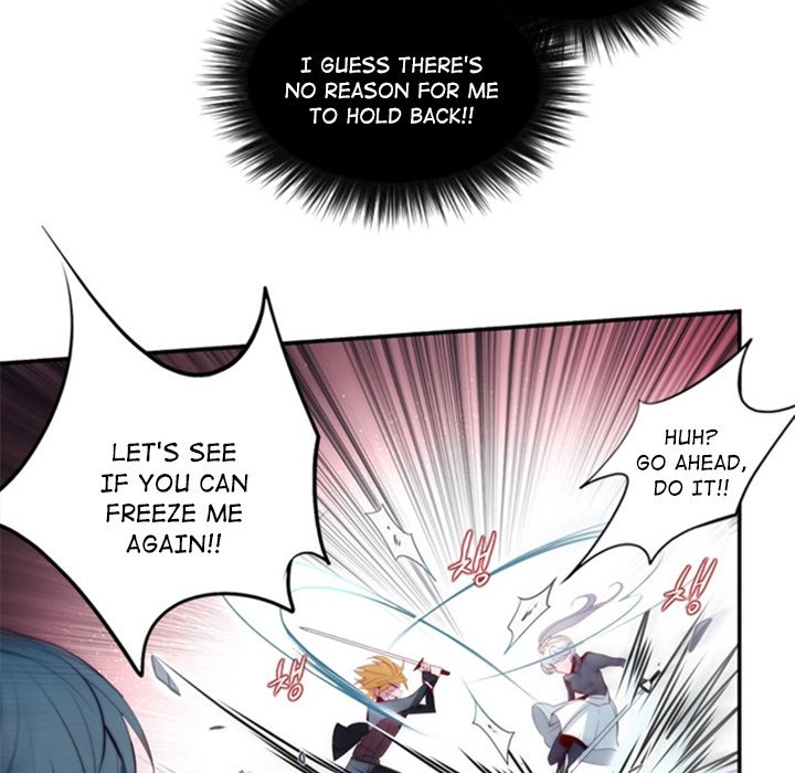 ANZ Manhwa - Chapter 18 Page 11