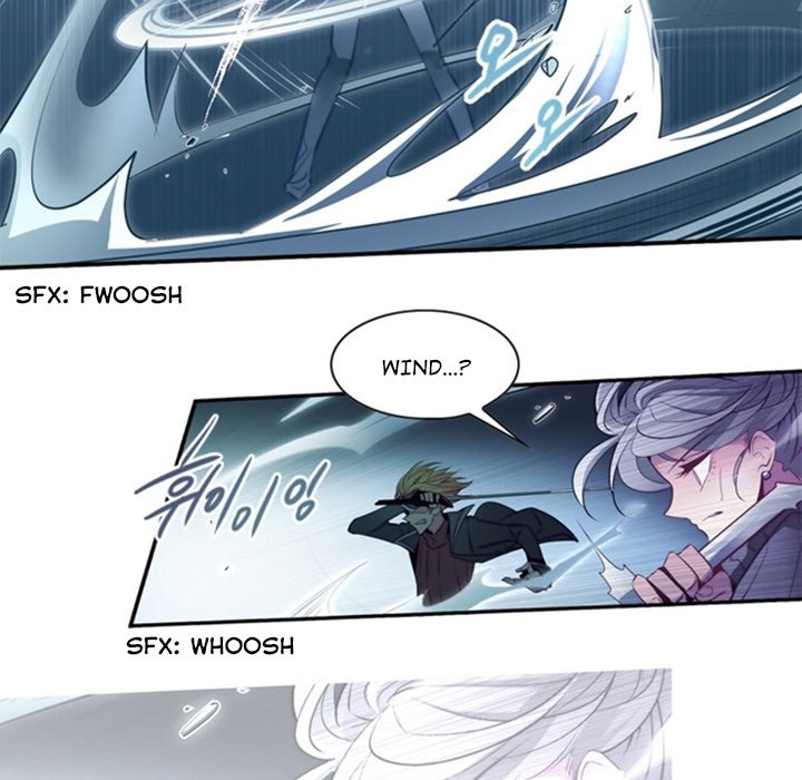 ANZ Manhwa - Chapter 18 Page 27