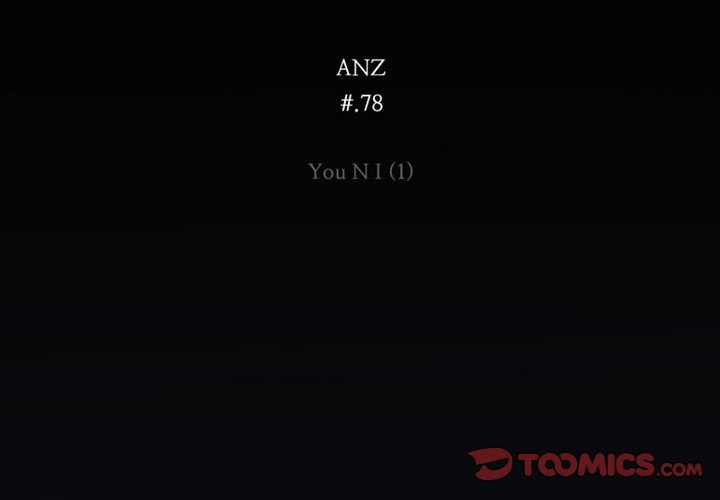 ANZ Manhwa - Chapter 78 Page 1