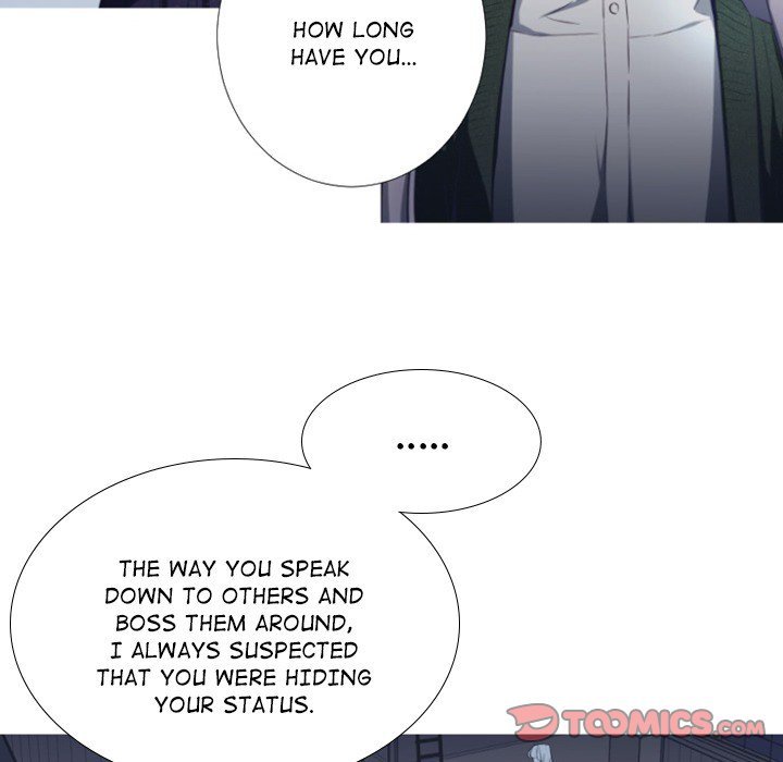 ANZ Manhwa - Chapter 78 Page 5