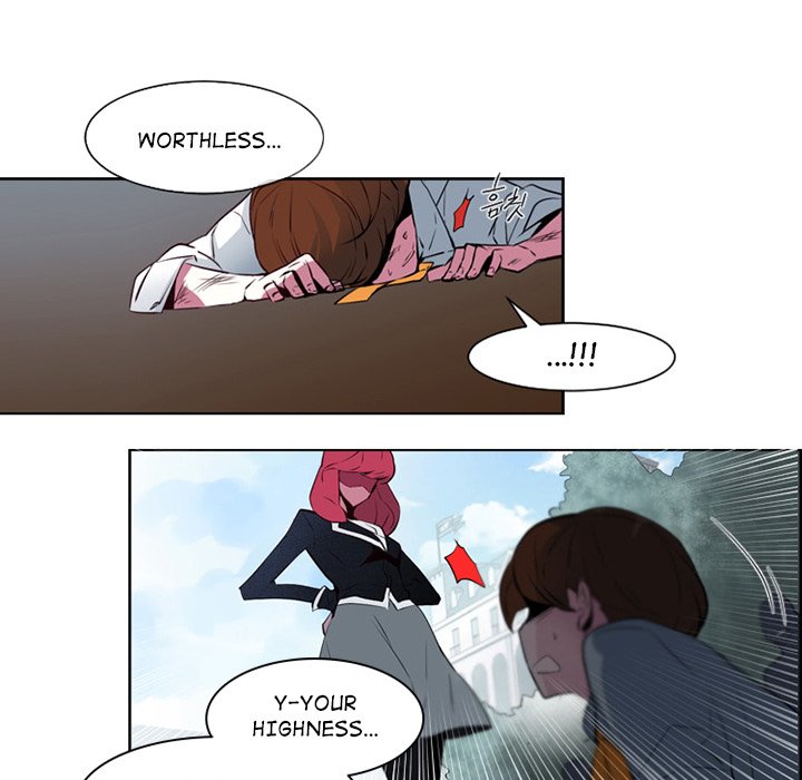 ANZ Manhwa - Chapter 8 Page 30