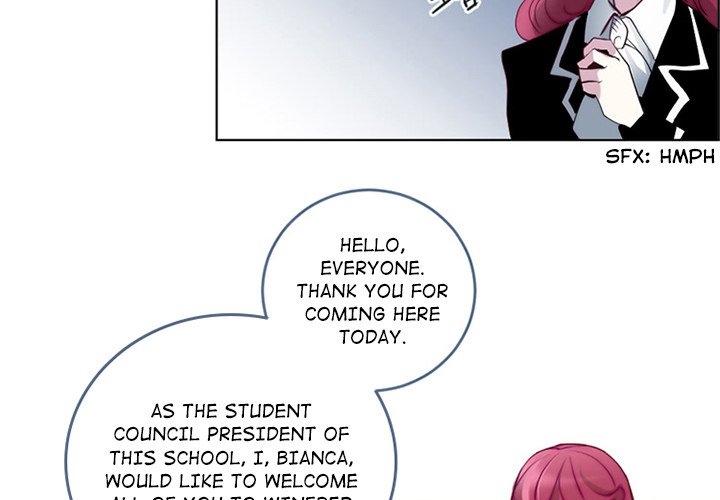 ANZ Manhwa - Chapter 3 Page 1