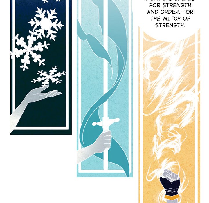 ANZ Manhwa - Chapter 3 Page 9