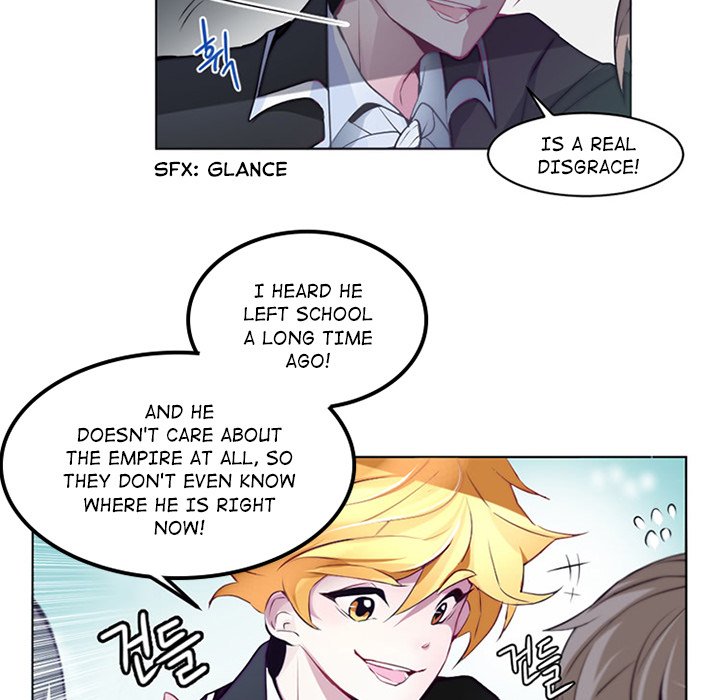 ANZ Manhwa - Chapter 3 Page 33