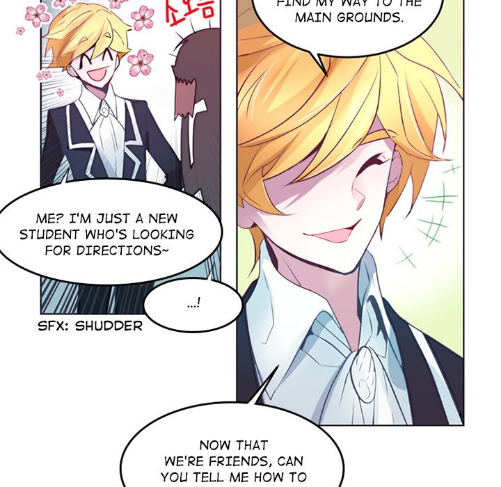 ANZ Manhwa - Chapter 3 Page 36