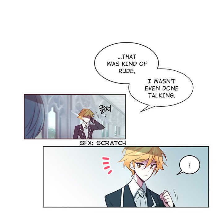 ANZ Manhwa - Chapter 3 Page 38