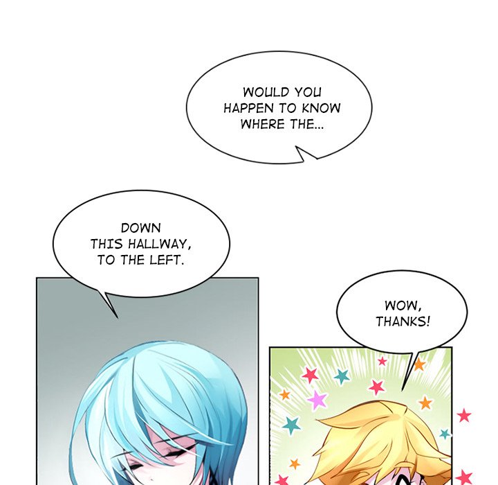 ANZ Manhwa - Chapter 3 Page 41