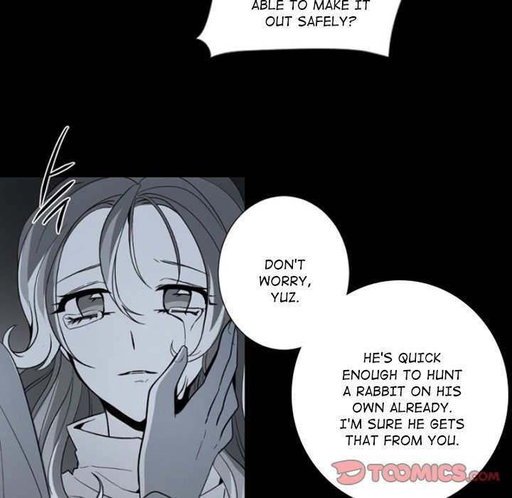 ANZ Manhwa - Chapter 99 Page 5