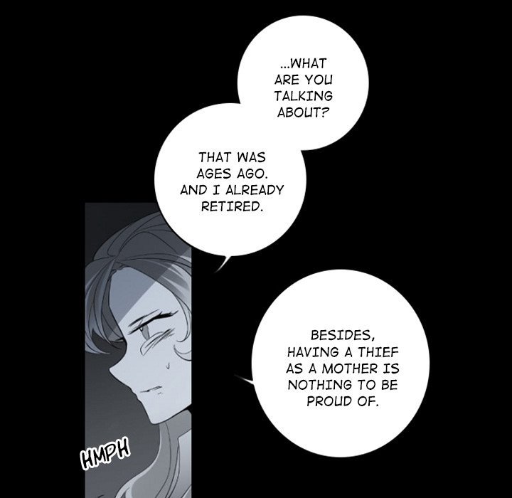 ANZ Manhwa - Chapter 99 Page 7