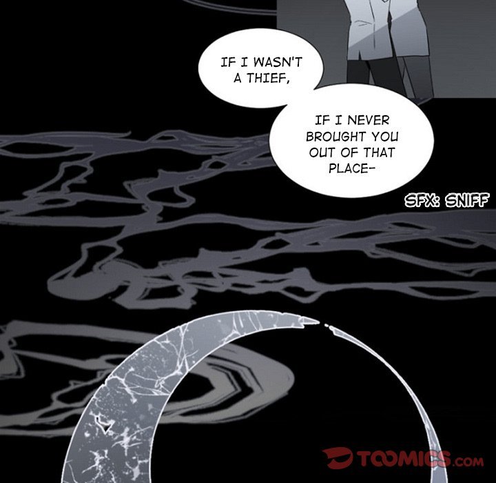 ANZ Manhwa - Chapter 99 Page 9