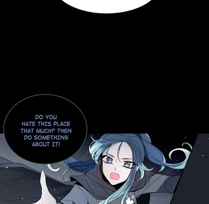 ANZ Manhwa - Chapter 99 Page 11