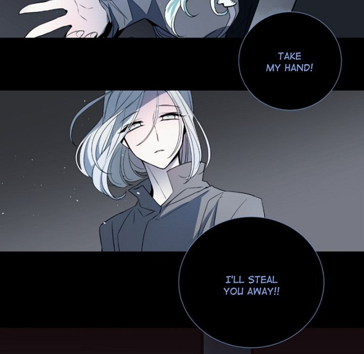 ANZ Manhwa - Chapter 99 Page 12