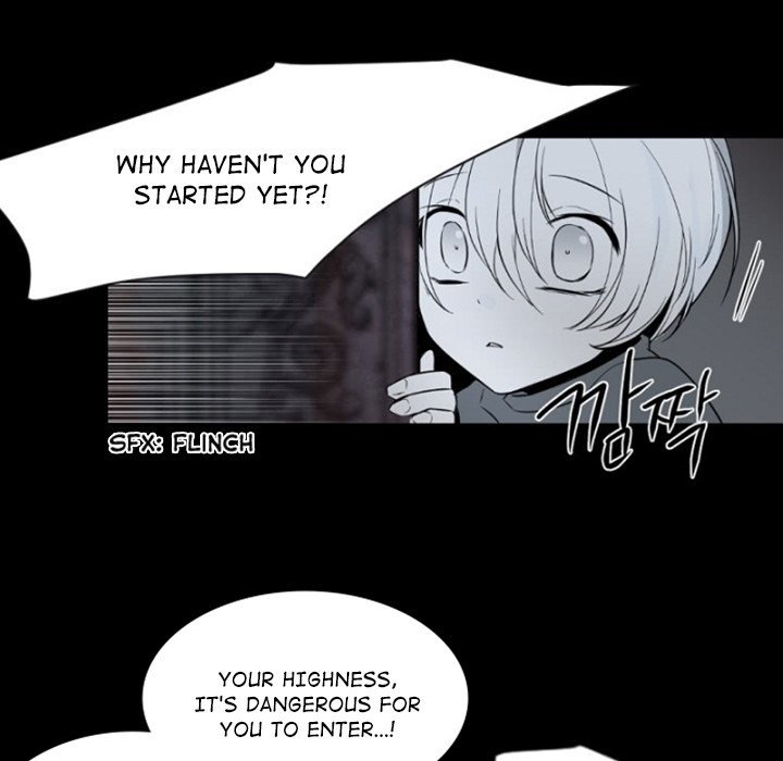 ANZ Manhwa - Chapter 99 Page 22