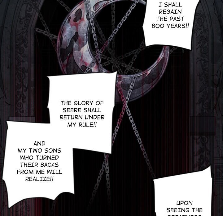 ANZ Manhwa - Chapter 99 Page 26