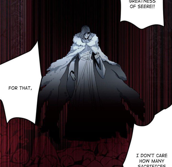 ANZ Manhwa - Chapter 99 Page 27