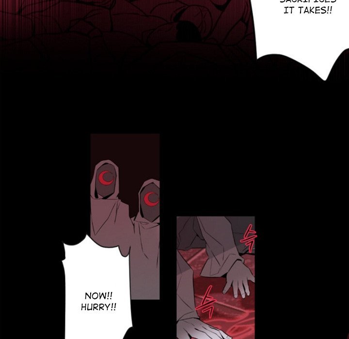 ANZ Manhwa - Chapter 99 Page 28