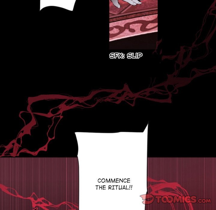 ANZ Manhwa - Chapter 99 Page 29