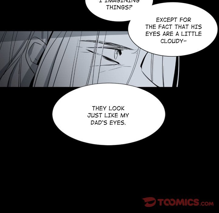 ANZ Manhwa - Chapter 99 Page 33