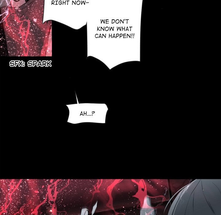 ANZ Manhwa - Chapter 99 Page 39