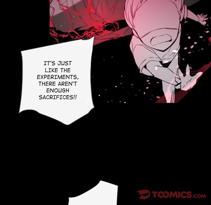 ANZ Manhwa - Chapter 99 Page 61