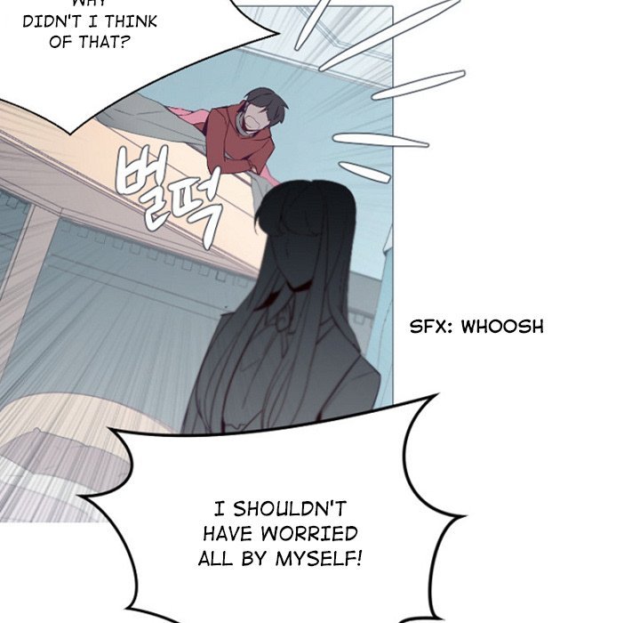 ANZ Manhwa - Chapter 83 Page 24