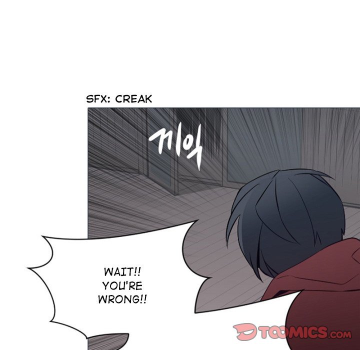 ANZ Manhwa - Chapter 83 Page 33