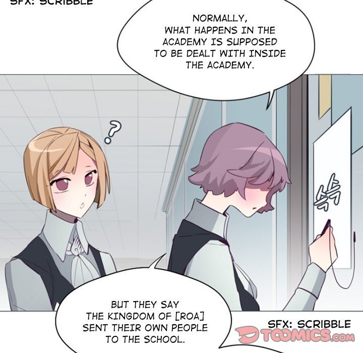 ANZ Manhwa - Chapter 83 Page 49