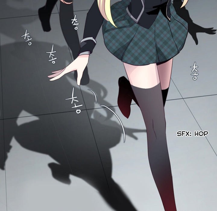 ANZ Manhwa - Chapter 83 Page 80