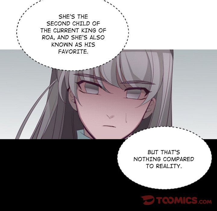 ANZ Manhwa - Chapter 83 Page 85