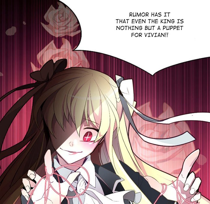 ANZ Manhwa - Chapter 83 Page 87