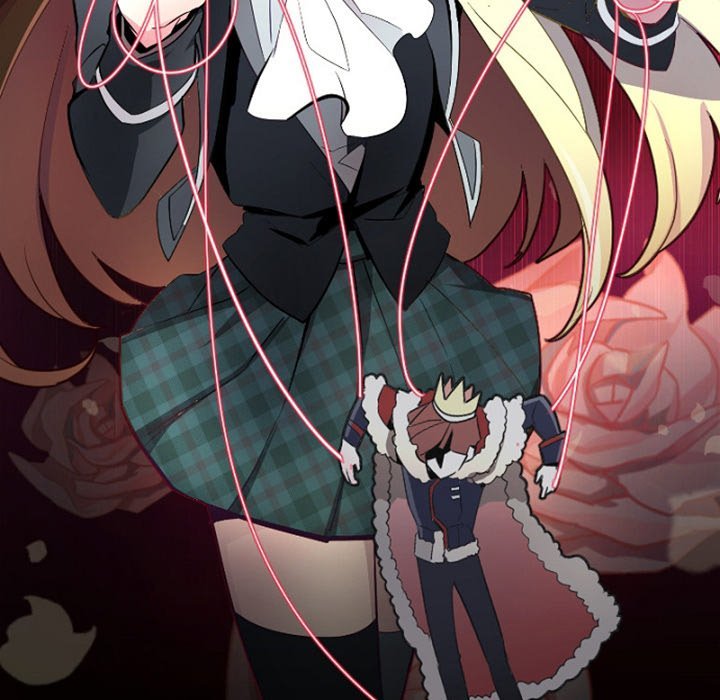 ANZ Manhwa - Chapter 83 Page 88