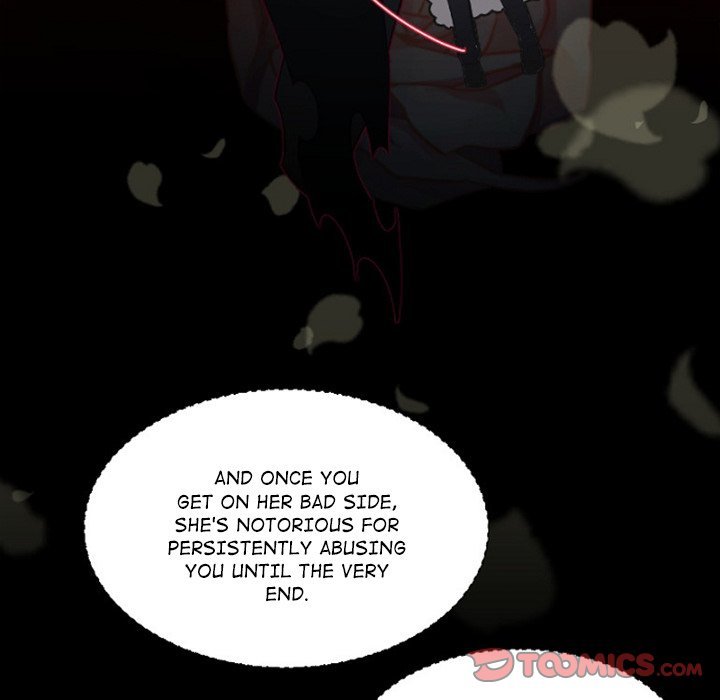 ANZ Manhwa - Chapter 83 Page 89