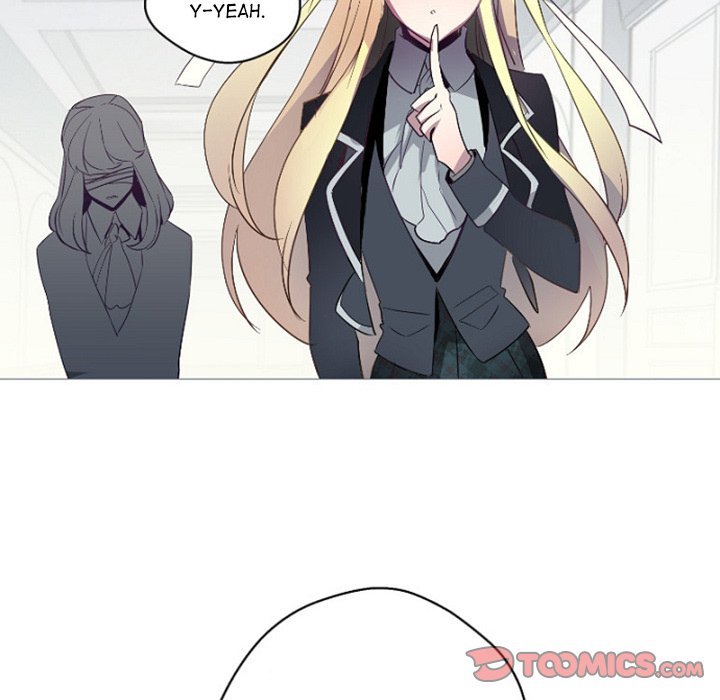ANZ Manhwa - Chapter 83 Page 93