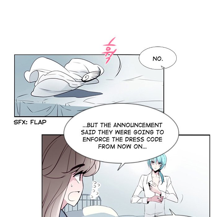ANZ Manhwa - Chapter 10 Page 10