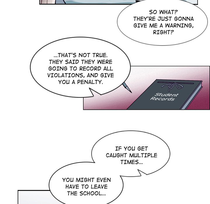 ANZ Manhwa - Chapter 10 Page 11