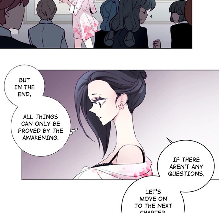 ANZ Manhwa - Chapter 10 Page 38
