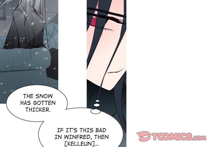 ANZ Manhwa - Chapter 104 Page 3