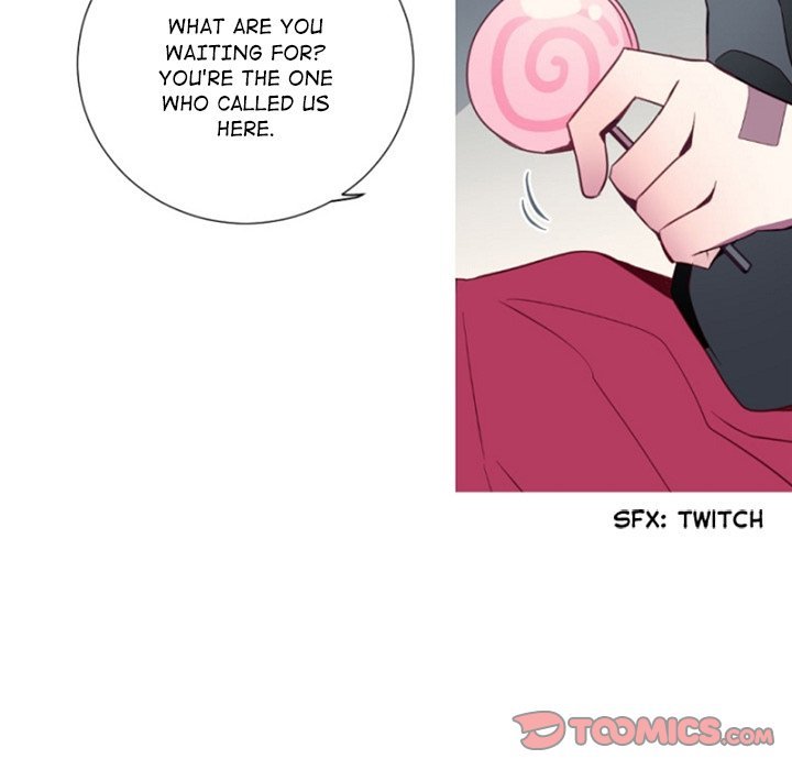 ANZ Manhwa - Chapter 104 Page 5